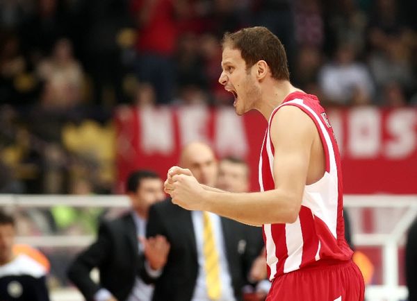 Νεστέροβιτς: «Χάσαμε δίκαια»