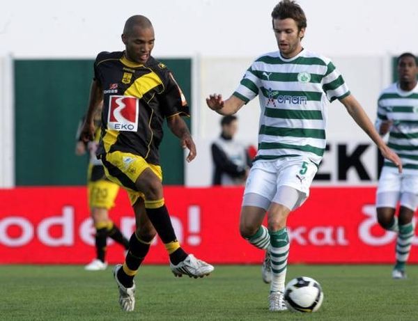 Έρχεται ο Λιαπάκης