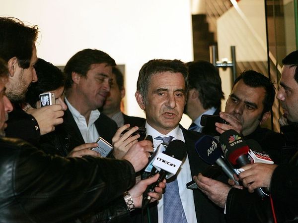 «Παίζεται» για μεταγραφή