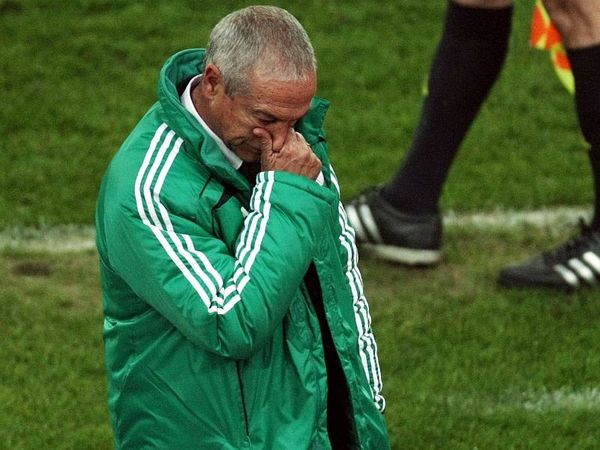 Φερέιρα: «Μπορούμε πρόκριση»