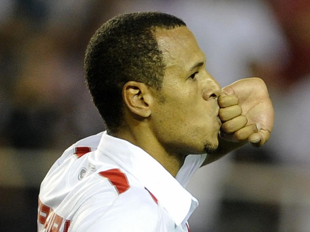 Τελική ευθεία για Φορλάν, Φαμπιάνο