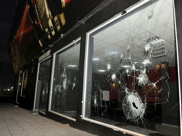 Καταδίκασε ο Δημαράς, παραιτήσεις από το ΔΣ