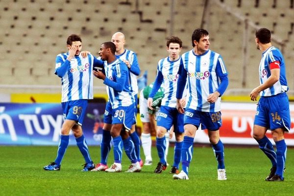 Άλλος ένας και τέλος!