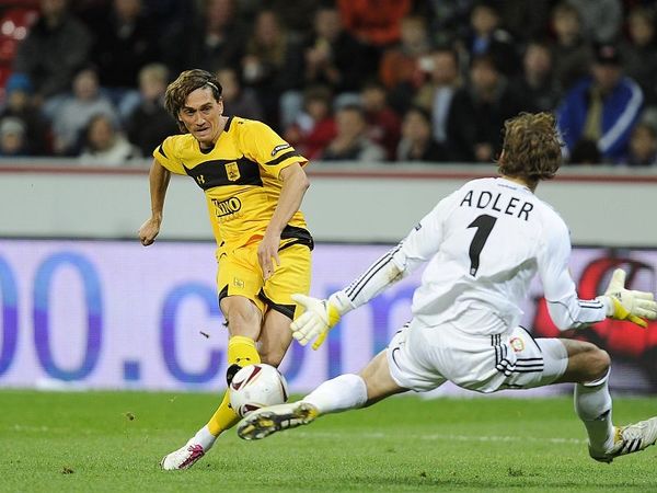 Διάψευση για Τσεσνάουσκις