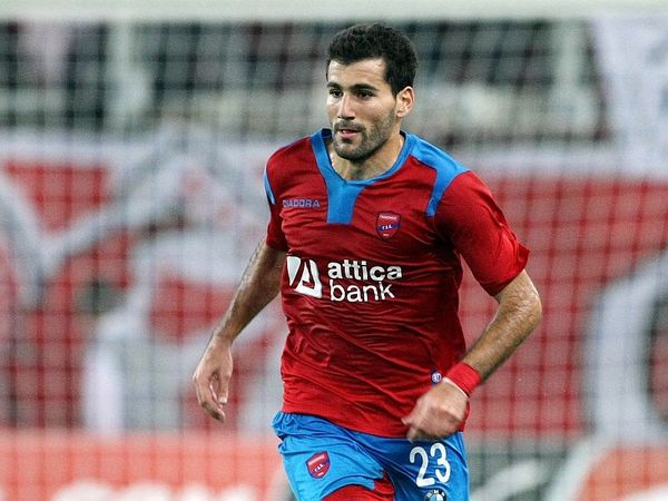 Σιόβας: «Σκέφτομαι μόνο την παραμονή»