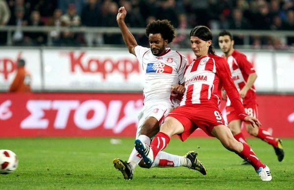 «Πλάβι» ξανά ο Πάντελιτς;