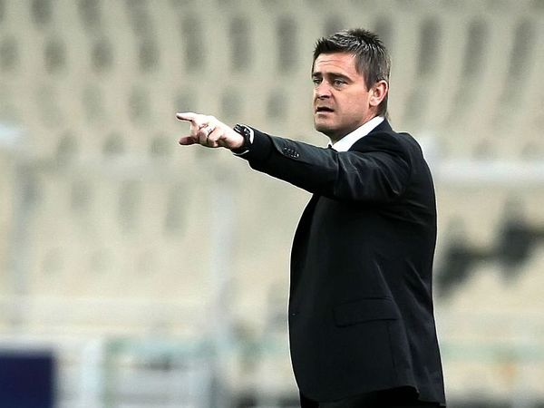 Δερμιτζάκης κι επίσημα