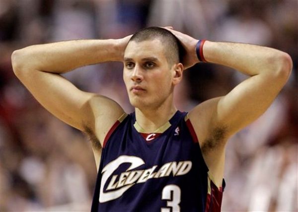 Νέο συμβόλαιο για Πάβλοβιτς