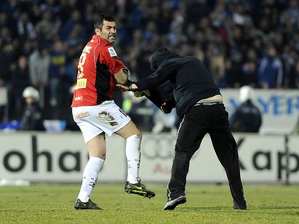 Βήτας: «Κάνουν μαύρη προπαγάνδα»