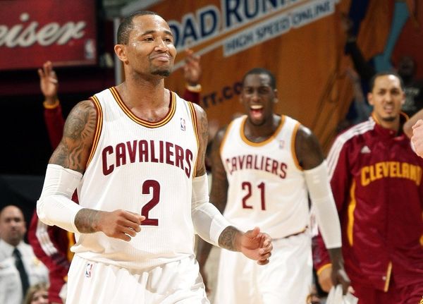 Αναποδιές για το Κλίβελαντ