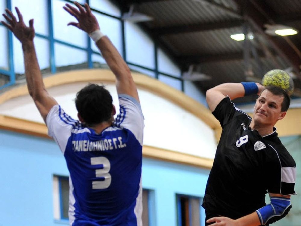 Ντέρμπι κορυφής στη 14η αγωνιστική