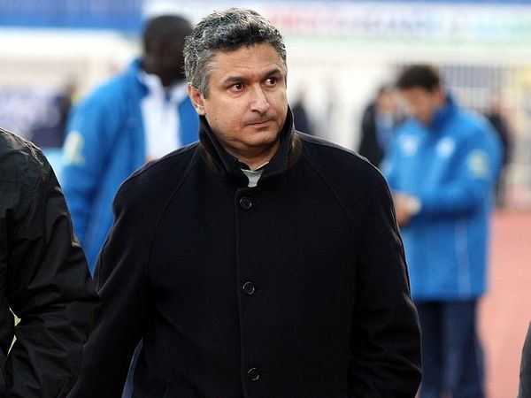 Σπανός: «Χρυσή ευκαιρία για τελικό»