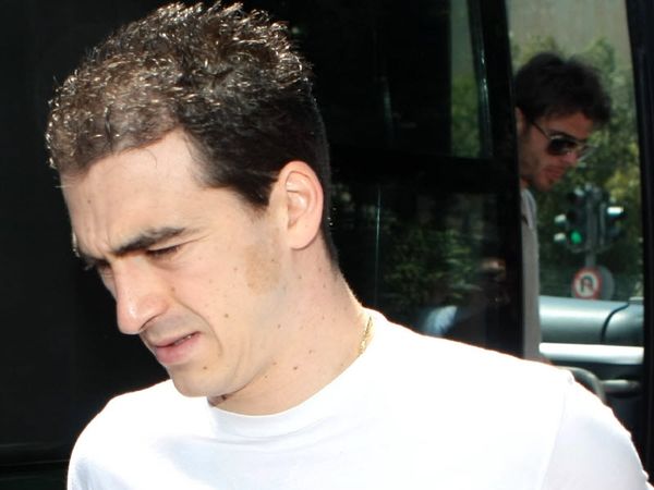  Δάρλας: «Μπορούμε τελικό στο κύπελλο»