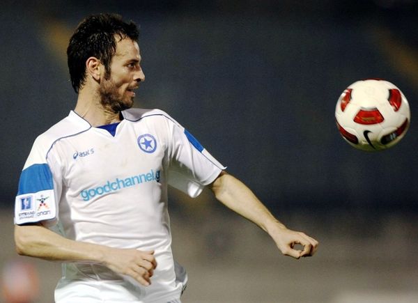 «Μεγάλη ομάδα ο Ατρόμητος»