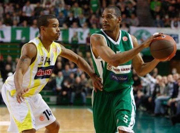 Το Top 10 της Ευρωλίγκας (Vid)