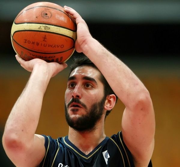 Αγγελόπουλος: «Να επιστρέψουμε στις επιτυχίες»