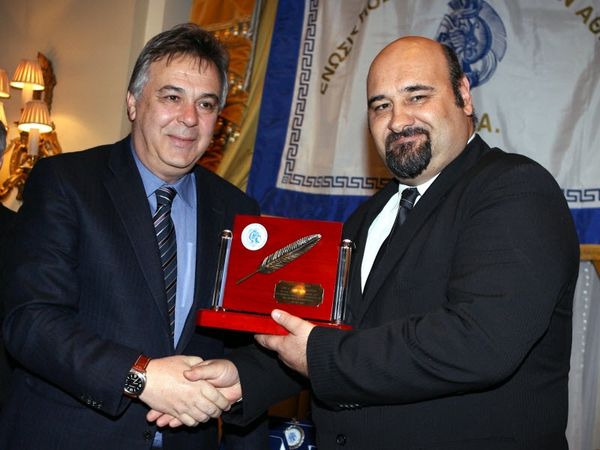 Ο Γιώργος Κολοκοτρώνης μιλάει στο «onsports»!