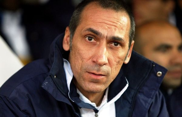   «Ντέρμπι με Πανσερραϊκό»