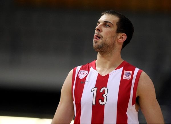 Χαλπερίν: «Πληρώσαμε τα λάθη μας»