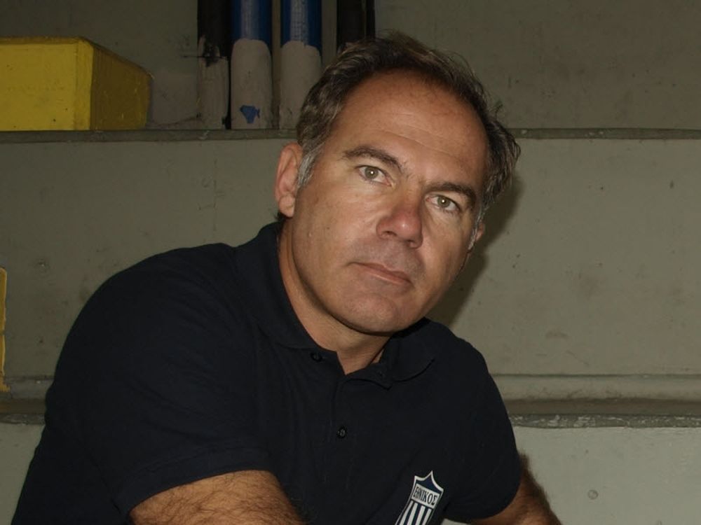 «Ο ΠΑΟΚ είναι ισχυρός αντίπαλος»