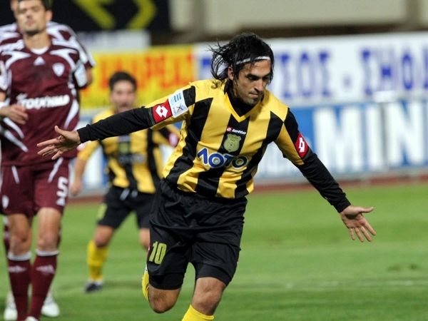 Νέο μήνυμα στον Λεάλ