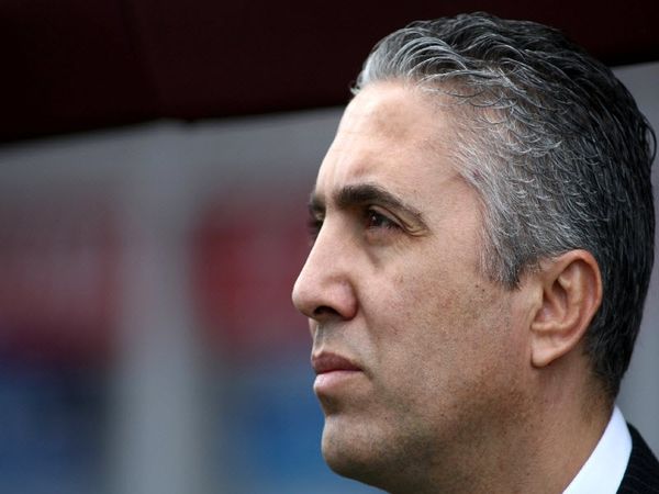 Στο μυαλό του Κωστένογλου