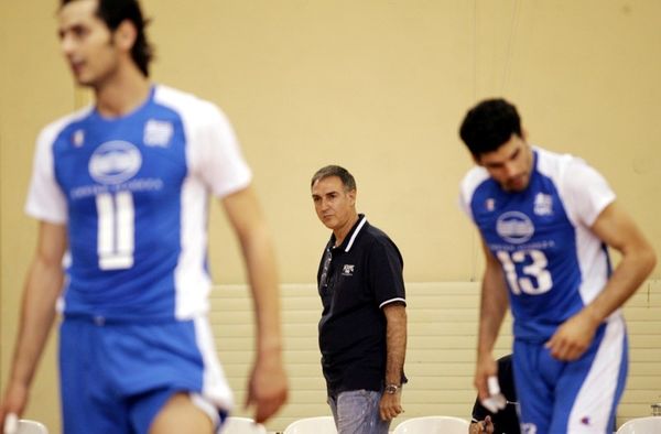 Επιστροφή Λεώνη στην Εθνική