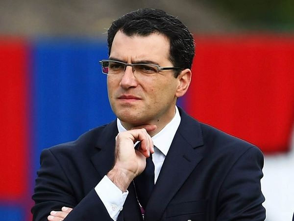 Μόνο το Europa έμεινε