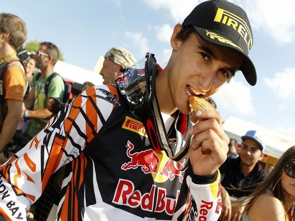 Συνεχίζεται η αποθεραπεία του Μουσκάν