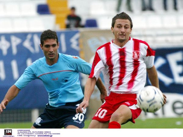 Τάντιτς: «Κακός άνθρωπος ο Κοκότοβιτς»