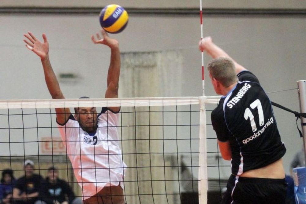 Επικίνδυνη έξοδος για Ηρακλή