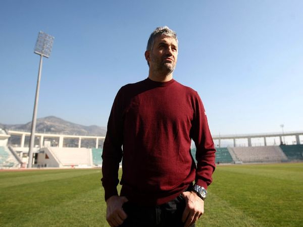 Τσιώλης: «Πιο δουλεμένη η ΑΕΚ με Χιμένεθ»