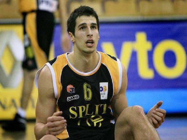 Εφτασε ο Βρκιτς