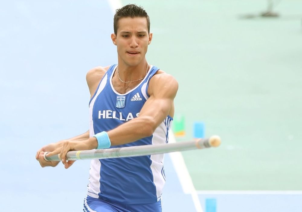 Στη Γαλλία ο Φιλιππίδης