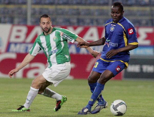 Μαζικές αποδεσμεύσεις