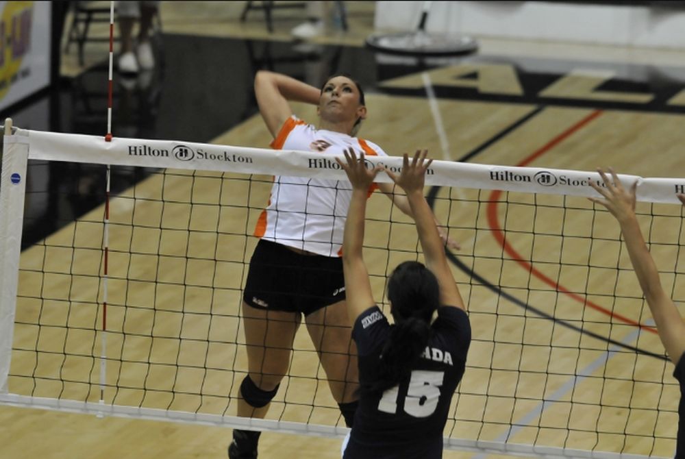 Νέα ακραία στον Ολυμπιακό