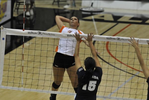 Νέα ακραία στον Ολυμπιακό