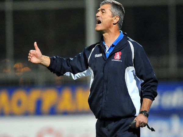 Έτοιμος ο Κις