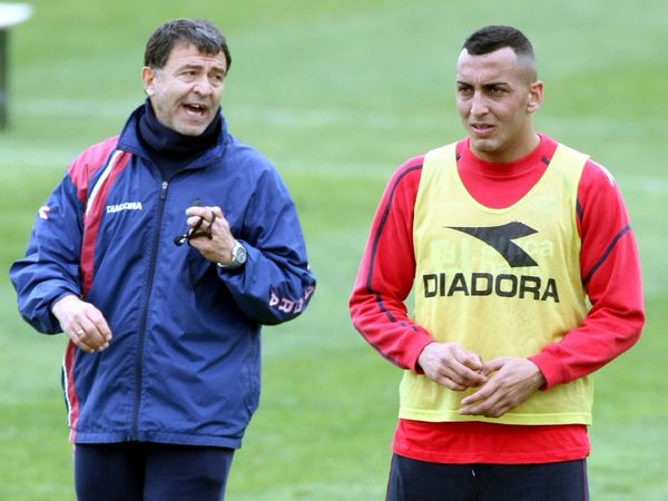 Αίμα κι άμμος! 