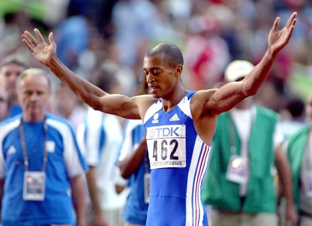 Σοβαρό ατύχημα για Ντιαγκανά