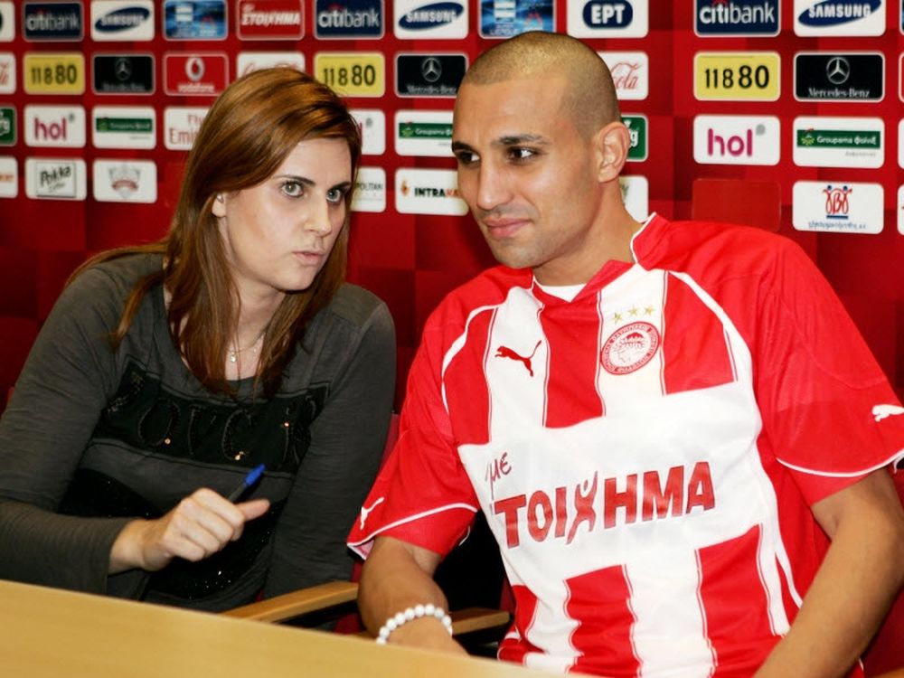 Από τον Μπομπαντίγια στον Τζεμπούρ