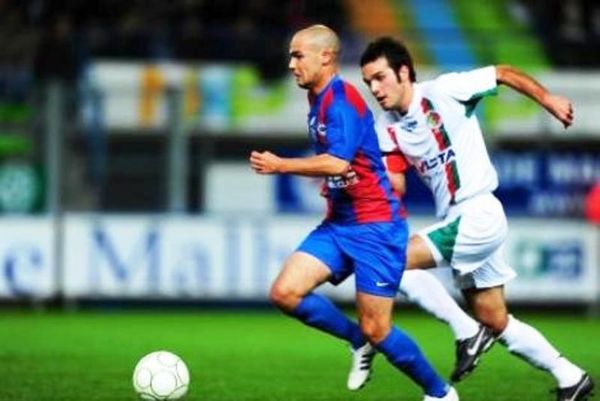 Μπαμ με Νικέζ στη Κομοτηνή