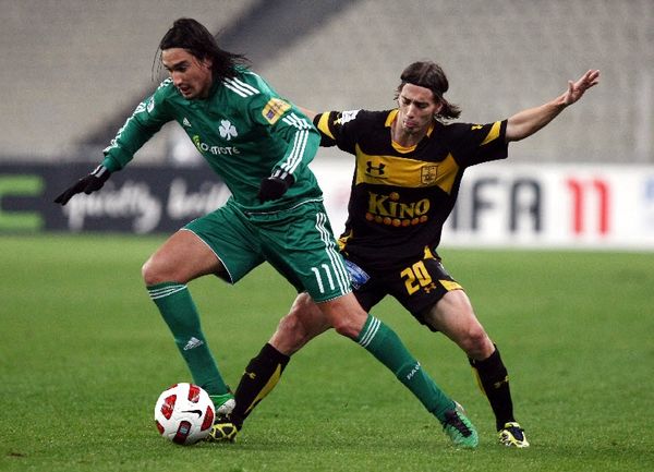 Η «ζυγαριά» αφήνει μετέωρο τον Ζιλμπέρτο