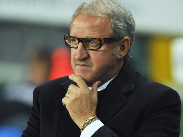 «Χτυπάει» παντού η Γιουβέντους