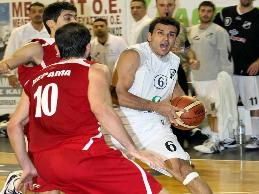 Εύκολο έργο για πρωτοπόρους