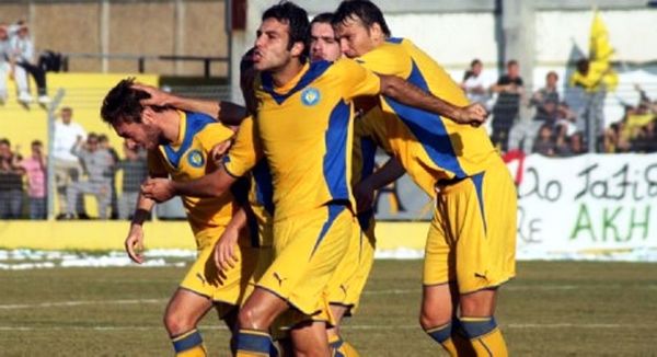 Σοκ με Κωστάκη στη Ζάκυνθο