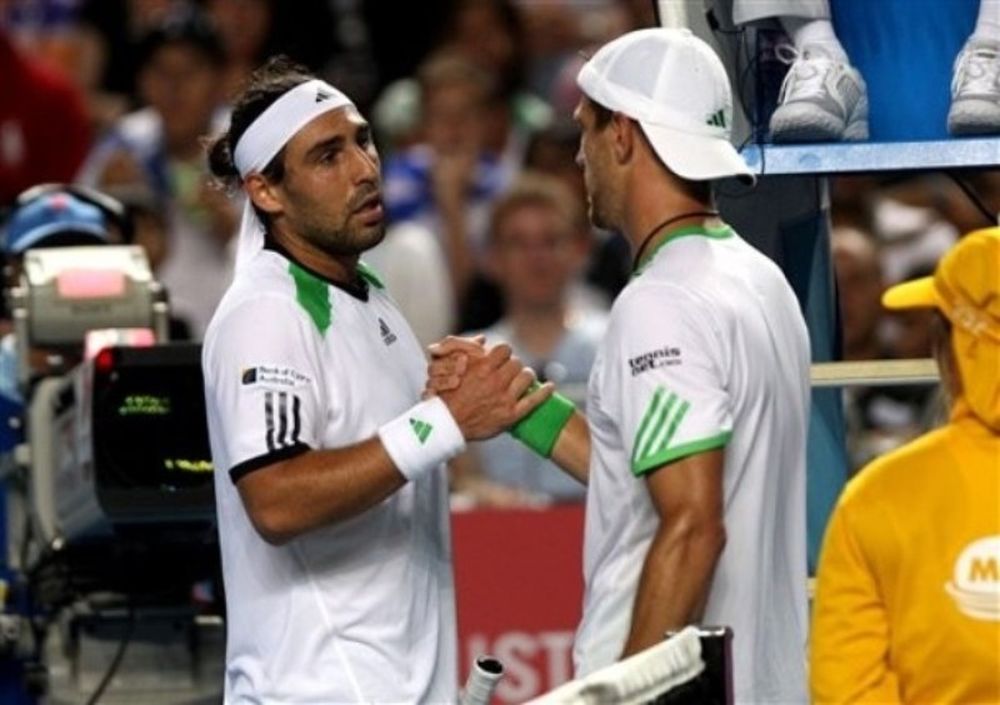 Αποκλείστηκε ο Παγδατής