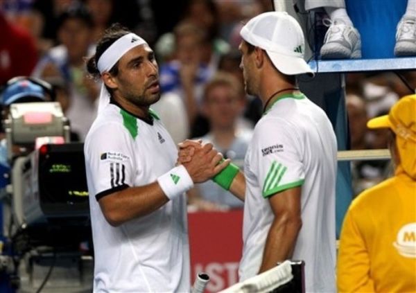 Αποκλείστηκε ο Παγδατής