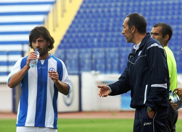   «Πρόκληση η μεγάλη ομάδα»