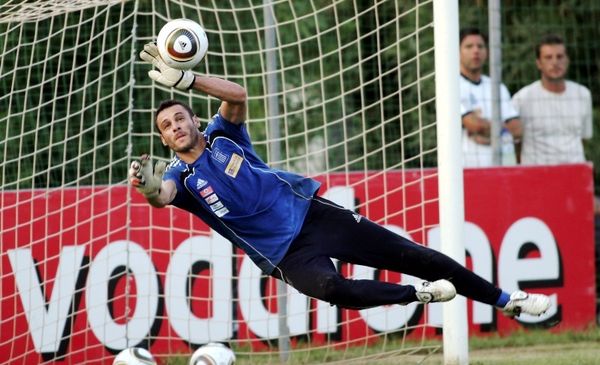 Με τρεις τερματοφύλακες στις Σέρρες